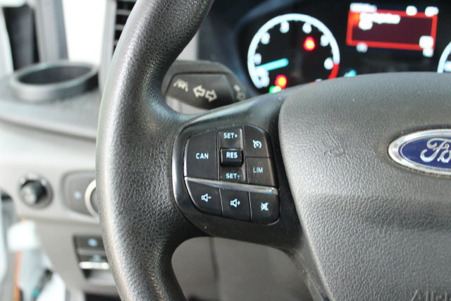 Used 2021 Ford Transit 250 Low Roof AWD image 15
