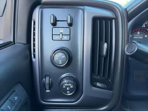 Used 2016 GMC Sierra 1500 SLT image 26
