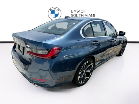 New 2026 BMW 330i Sedan w/ Convenience Package RWD image 6