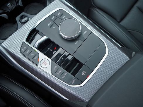 New 2026 BMW M340i image 17