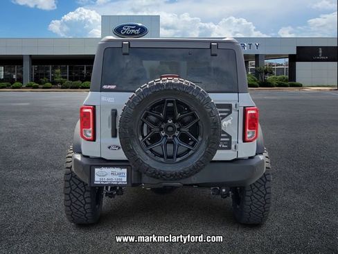 New 2026 Ford Bronco Big Bend image 4