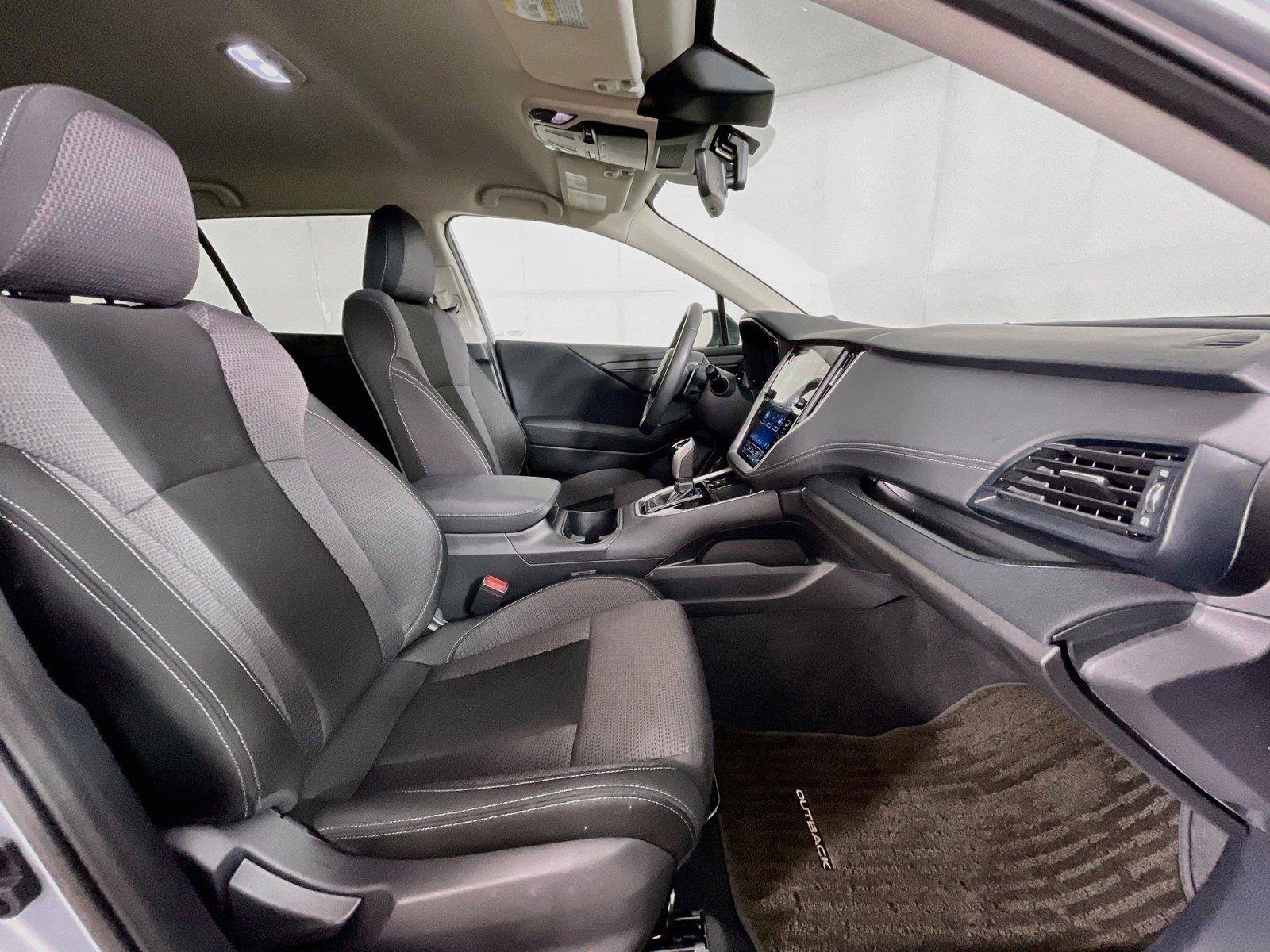 Certified 2024 Subaru Outback Premium AWD/4WD image 30