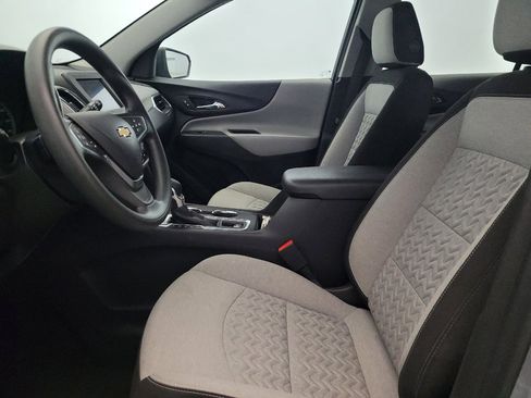 Used 2023 Chevrolet Equinox LS AWD/4WD image 17