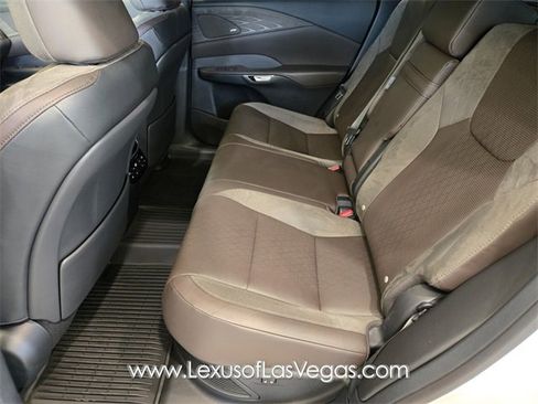 New 2026 Lexus RX 350 image 12