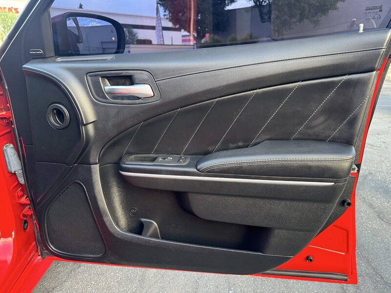 Used 2021 Dodge Charger Scat Pack RWD image 42