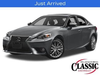 Used 2015 Lexus IS 250 video 1
