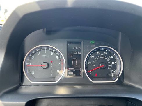 Used 2009 Honda CR-V EX-L image 20