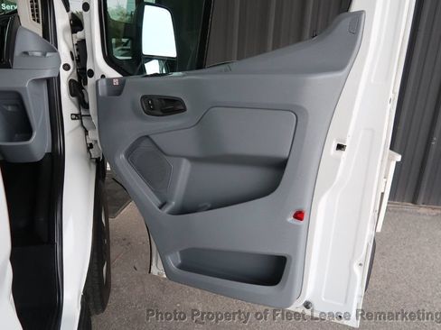 Used 2019 Ford Transit 350 148 Medium Roof RWD image 24