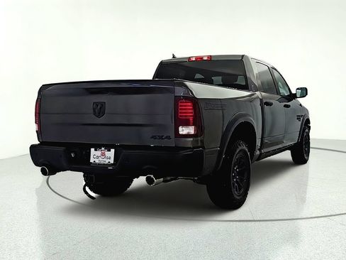 Used 2021 RAM 1500 Warlock AWD/4WD image 5
