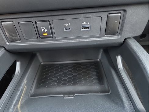 New 2026 Nissan Frontier SV w/ Tow Package image 19