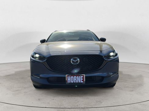 New 2025 MAZDA CX-30 2.5 Turbo w/ Premium Package image 2