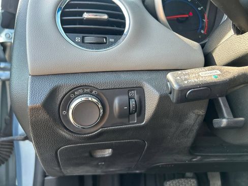 Used 2011 Chevrolet Cruze LS w/ Connectivity Package FWD image 16