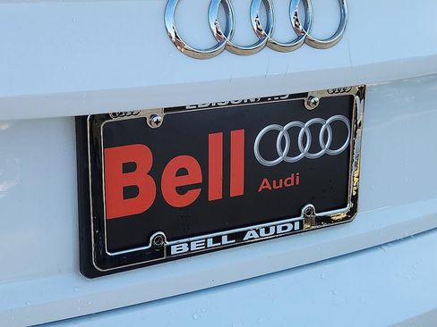 Used 2019 Audi A5 2.0T Premium Plus w/ Premium Plus AWD/4WD image 31