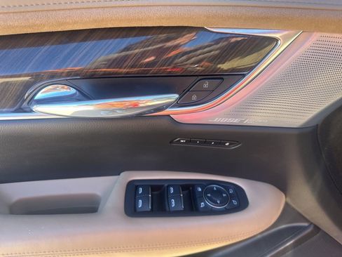 Used 2023 Cadillac XT6 Premium Luxury w/ Platinum Package image 10