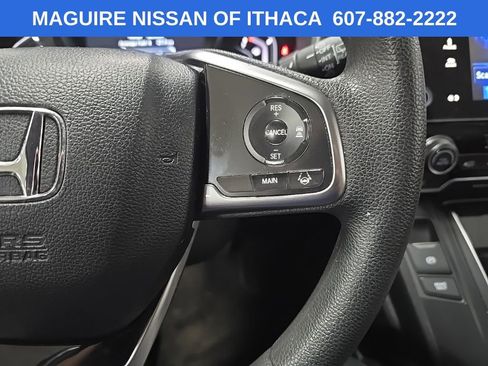 Used 2018 Honda CR-V EX image 21