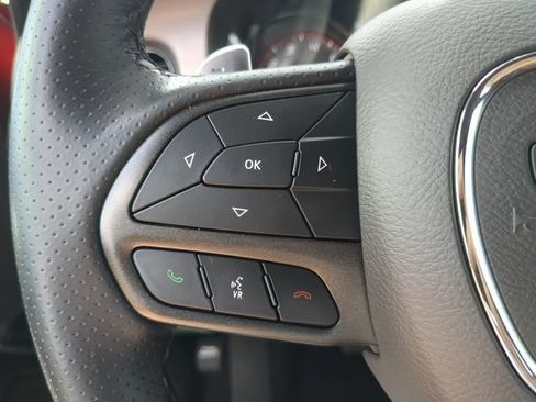 Used 2023 Dodge Charger R/T w/ Harman/Kardon Audio Group RWD image 29