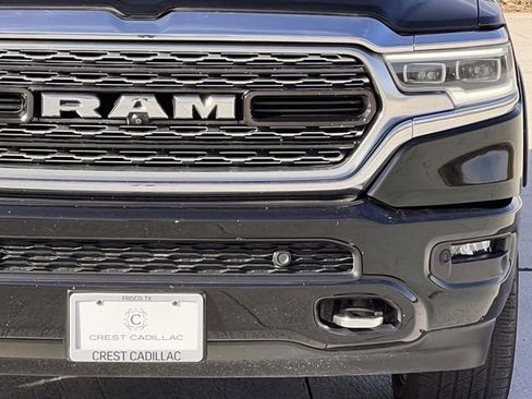 Used 2019 RAM 1500 Limited image 11
