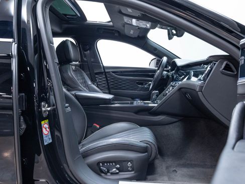 Used 2020 Bentley Flying Spur W12 AWD/4WD image 58