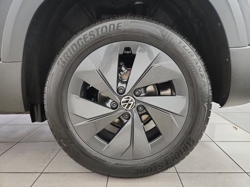 New 2026 Volkswagen Taos S FWD image 30