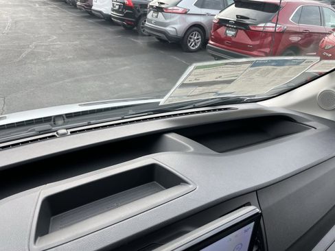 New 2026 Ford Transit 350 148 High Roof AWD w/ Load Area Protection Package image 54