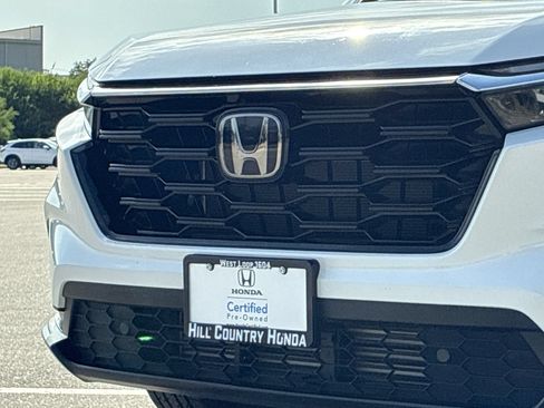 Certified 2024 Honda CR-V EX-L image 12