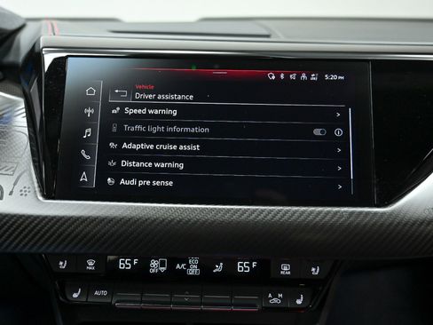 Used 2023 Audi RS e-tron GT image 46