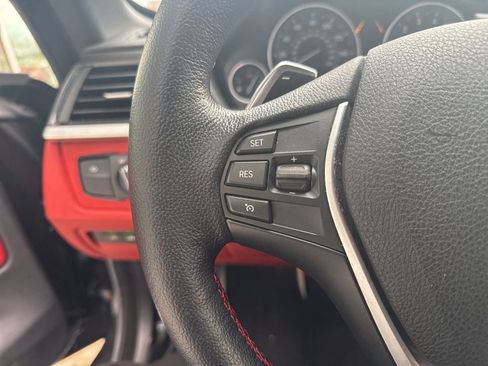 Used 2016 BMW 428i xDrive Convertible image 17