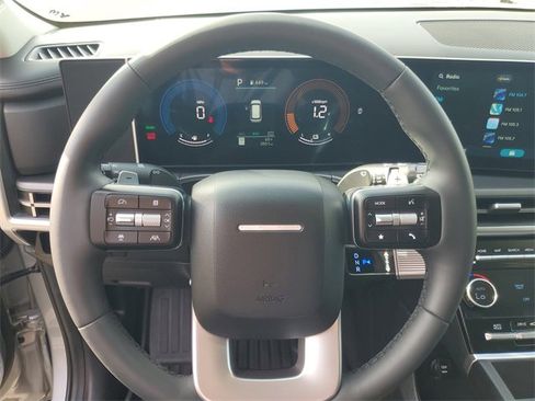 Used 2026 Hyundai Santa Fe SE image 16