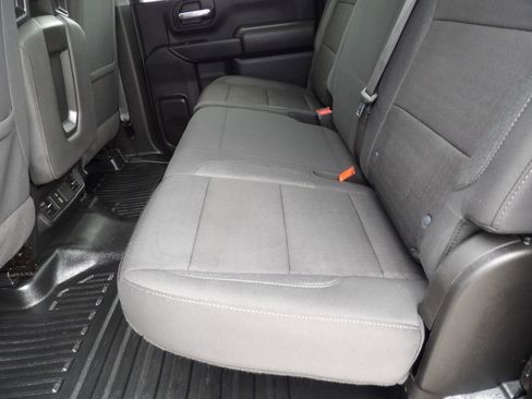 Used 2024 Chevrolet Silverado 3500 W/T w/ WT Convenience Package AWD/4WD image 33