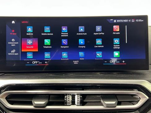 Used 2023 BMW i4 eDrive35 w/ Premium Package image 20