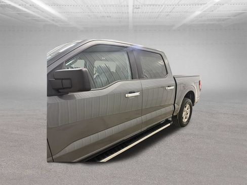 Used 2025 Ford F150 XLT w/ Equipment Group 301A Standard AWD/4WD image 9