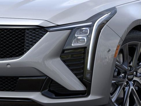 New 2026 Cadillac CT5 Sport w/ Technology Package image 10