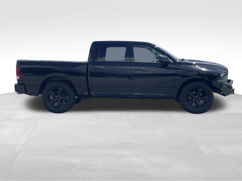 Used 2014 RAM 1500 Express w/ Black Ram 1500 Express Group RWD image 2