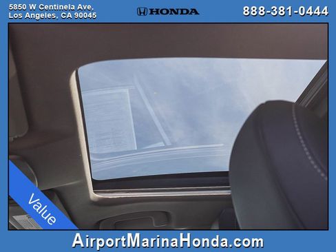 Used 2024 Toyota Camry XSE w/ Blackout Package (TMS) FWD image 19