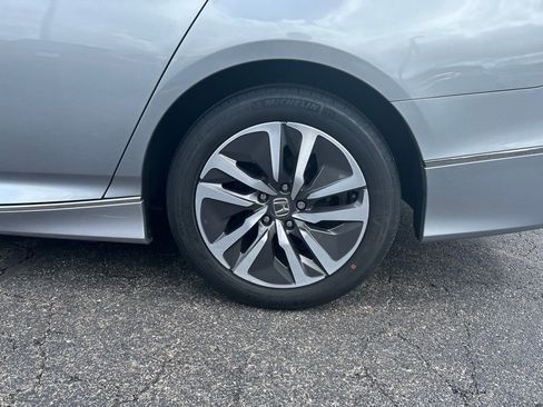Used 2019 Honda Accord EX-L image 13
