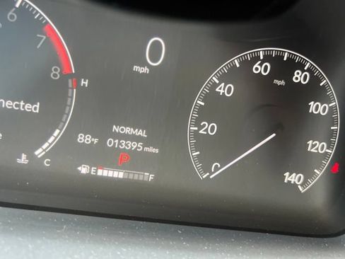 Used 2024 Honda Ridgeline RTL image 9