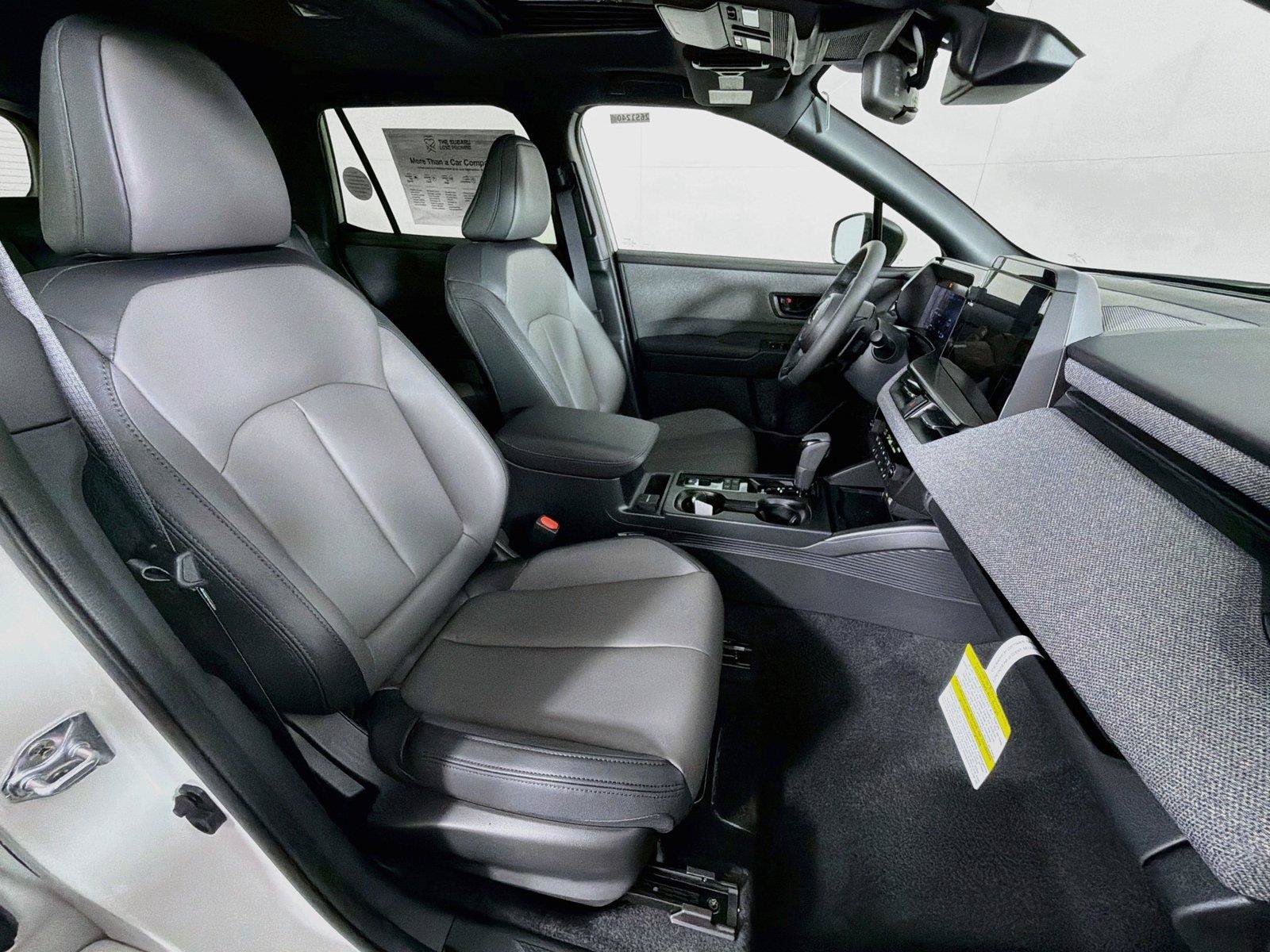 New 2026 Subaru Outback Premium AWD/4WD image 29