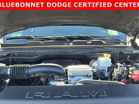 Used 2023 RAM 1500 Big Horn image 33