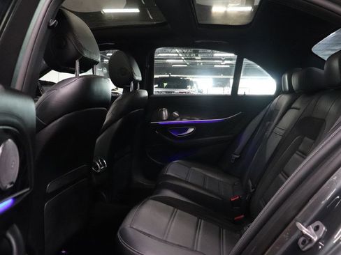 Used 2019 Mercedes-Benz E 53 AMG 4MATIC Sedan image 14