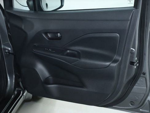 Certified 2024 Nissan Versa S w/ S Plus Package image 33