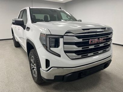 Used 2023 GMC Sierra 1500 SLE
