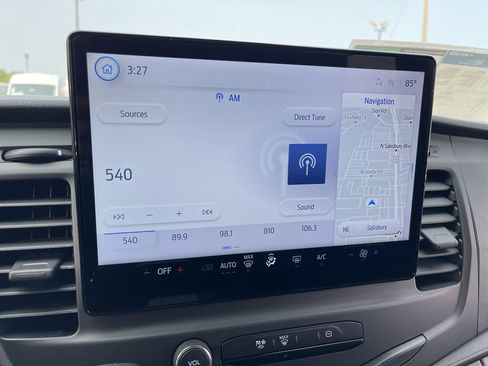 New 2025 Ford Transit 350 XL image 8