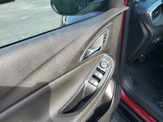 Used 2024 Buick Encore GX Sport Touring w/ Advanced Technology Package FWD image 12