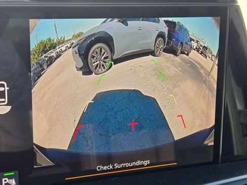 New 2026 Subaru Outback Premium image 18