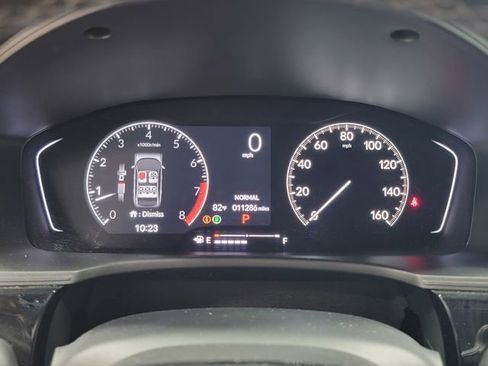 Used 2023 Honda Civic Sport image 31