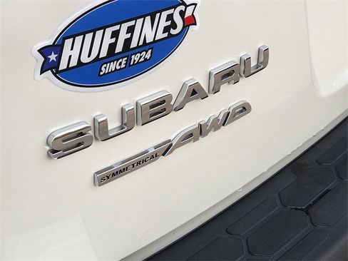 Certified 2021 Subaru Crosstrek 2.5i Limited w/ Moonroof Package 2 image 11