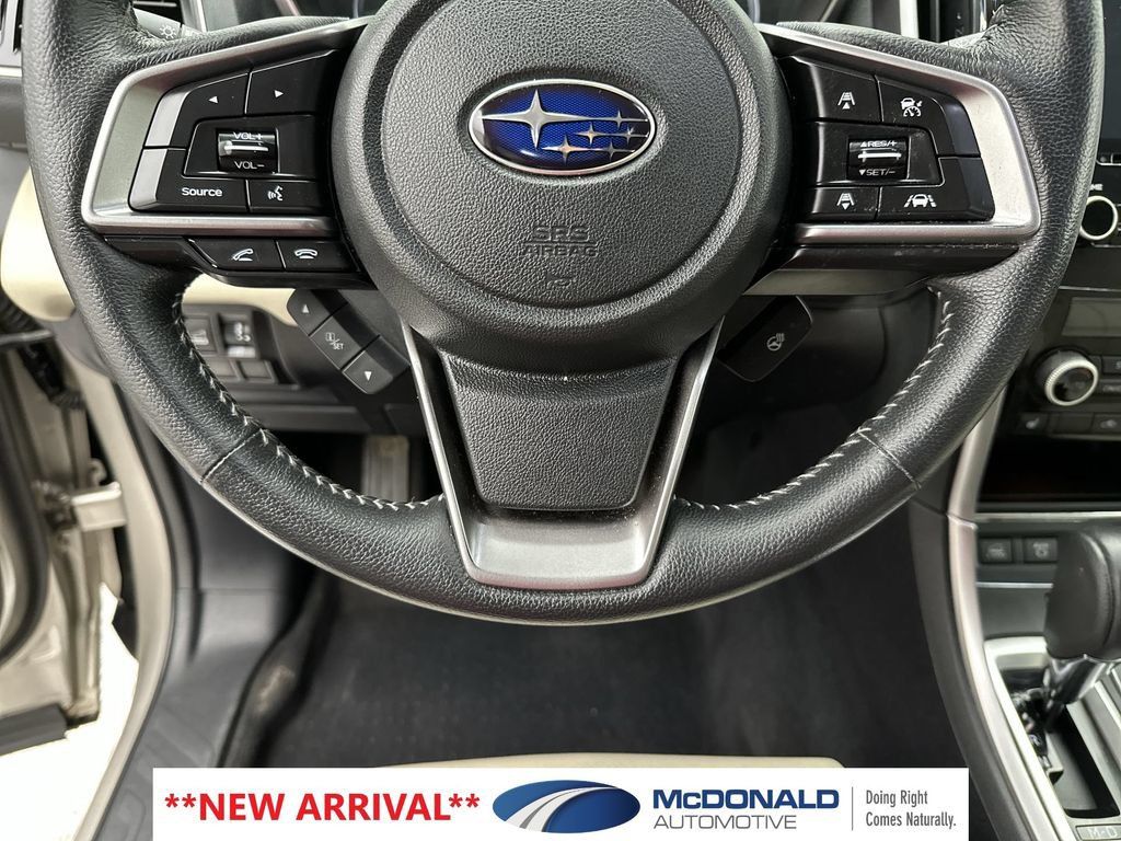 Used 2020 Subaru Ascent Limited AWD/4WD image 14