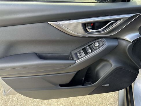 Used 2022 Subaru WRX Premium image 16