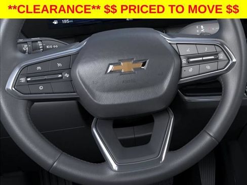 New 2026 Chevrolet Equinox LT FWD image 19