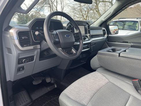 Used 2021 Ford F150 XLT image 7